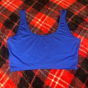 2 Pc short set 💙